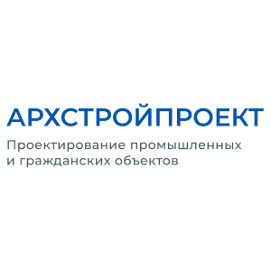 Логотип Архитектурное бюро «АрхСтройПроект»